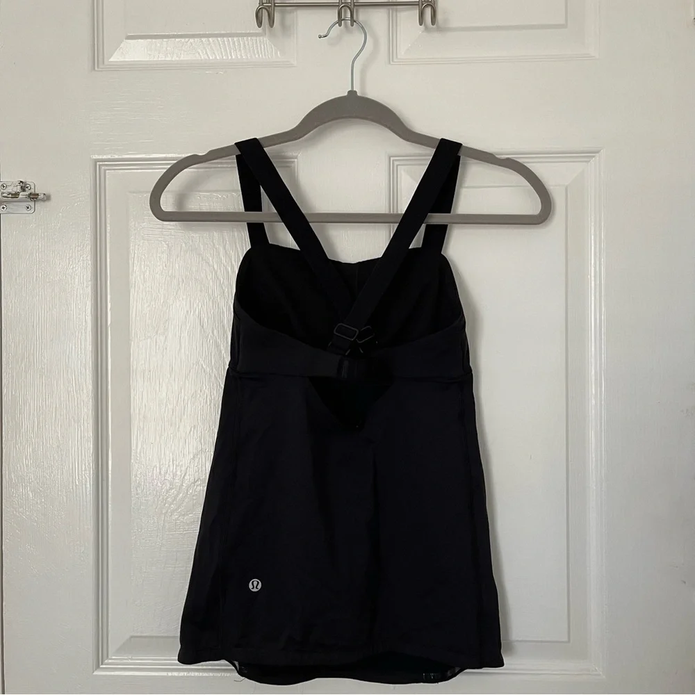 Lululemon Run Catch Me Tank - Picture 4 of 4